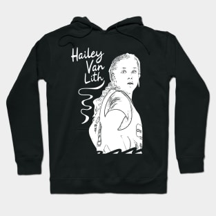 Hailey Van Lith Hoodie